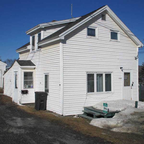 49 Hall ST, Fort Kent, ME 04743