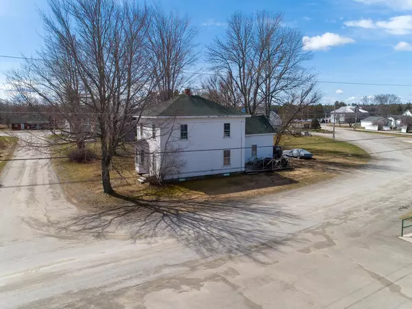 Princeton, ME 04668,18 Depot ST