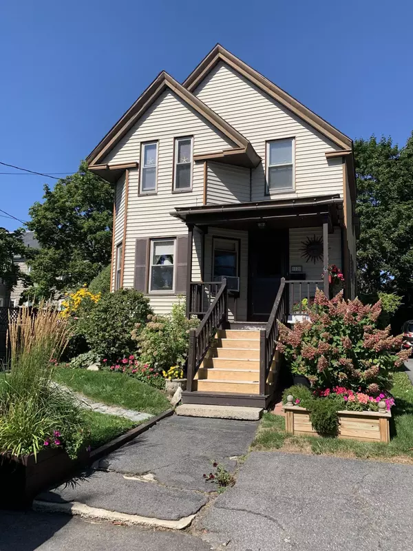 Portland, ME 04103,12 Inverness ST