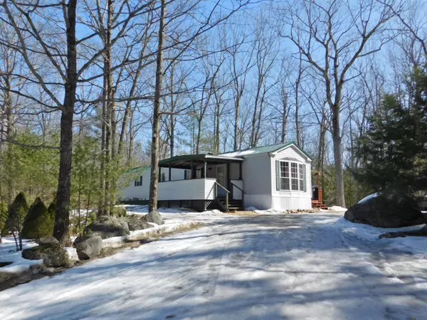 New Gloucester, ME 04260,24 Moose Ridge RD