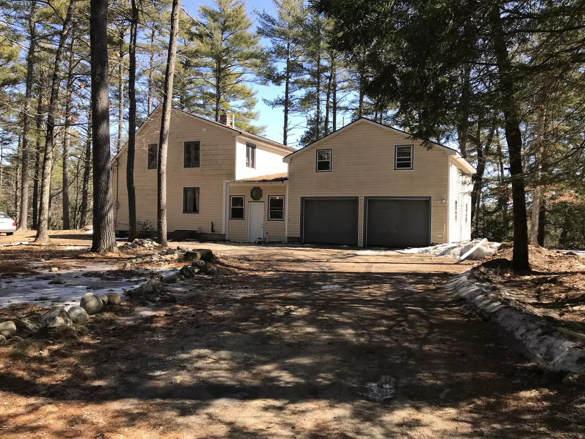 Limerick, ME 04048,265 Beaver Brook RD