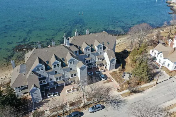 215 High ST #106, South Portland, ME 04106