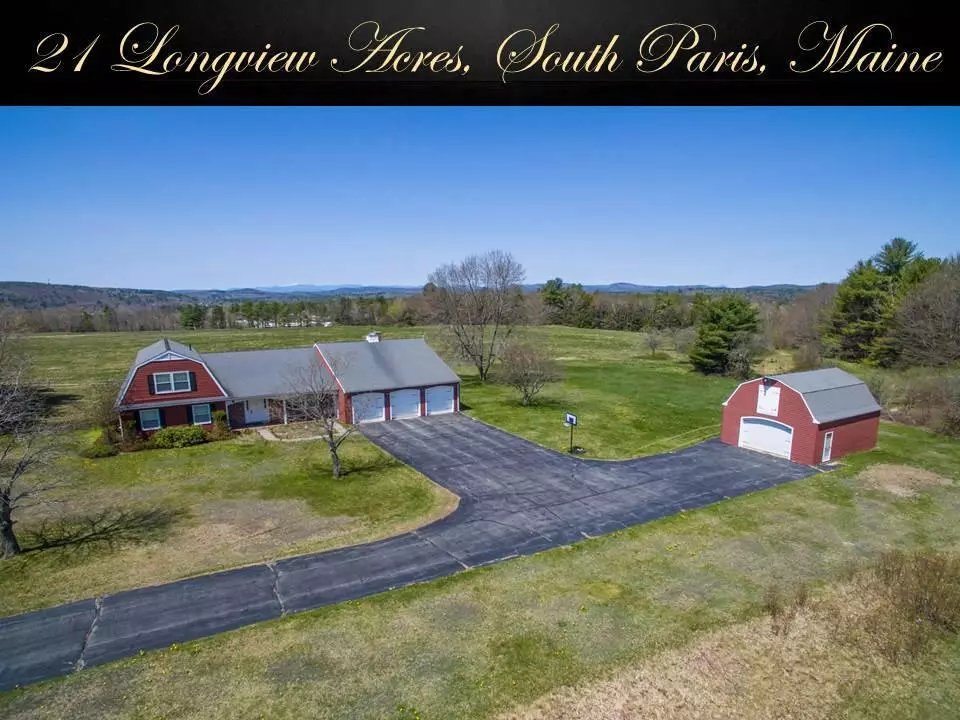 Paris, ME 04281,21 Longview Acres