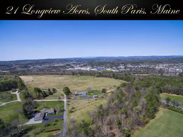 Paris, ME 04281,21 Longview Acres