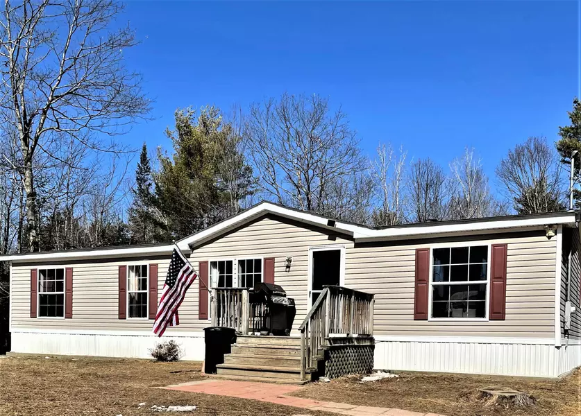 742 Dead River RD, Litchfield, ME 04350