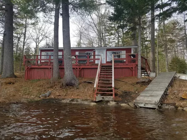 Lincolnville, ME 04849,34 S Third AVE