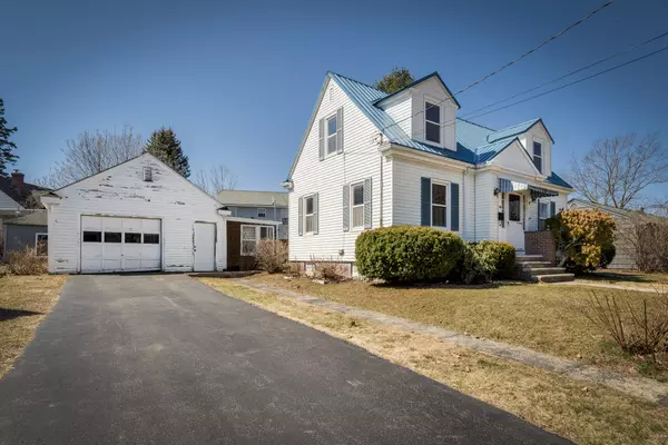 South Portland, ME 04106,118 Keswick RD