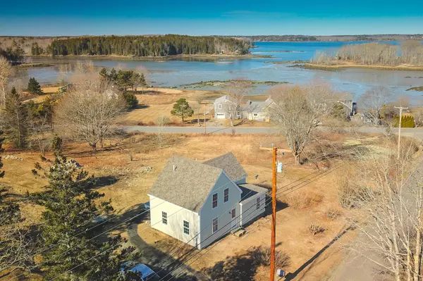 Saint George, ME 04860,12 Smalleytown RD