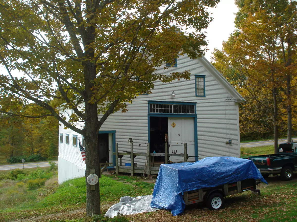 Liberty, ME 04949,7 & 10 Skidmore PL