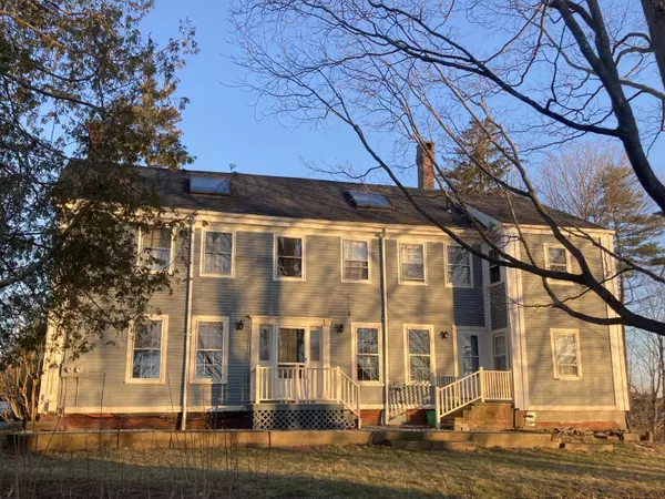 Portland, ME 04102,1235 Westbrook ST