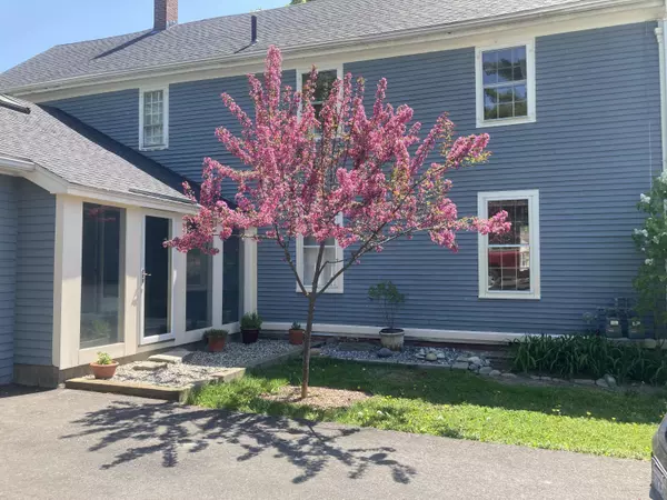 Portland, ME 04102,1235 Westbrook ST