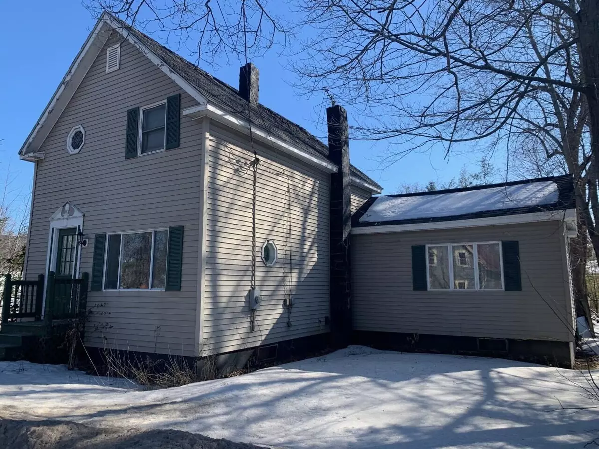 Old Town, ME 04468,1040 Stillwater AVE