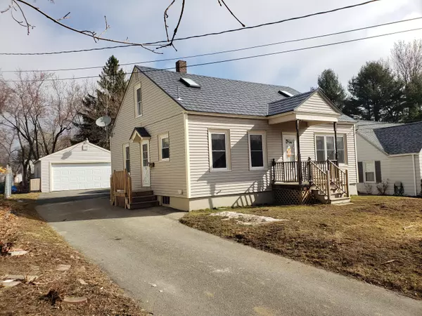 Waterville, ME 04901,71 Oakland ST