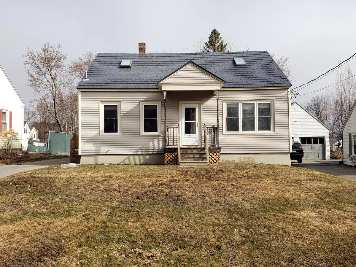 Waterville, ME 04901,71 Oakland ST