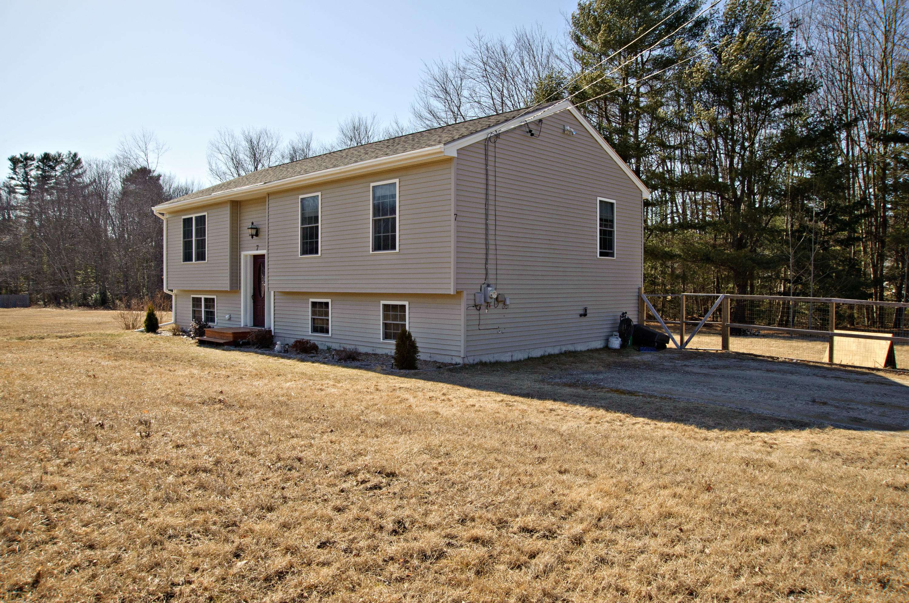 Brunswick, ME 04011,7 Eva WAY