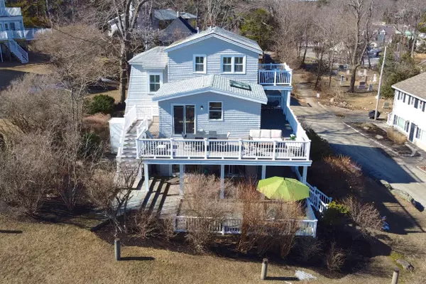 Ogunquit, ME 03907,32 Locust Grove LN #C4