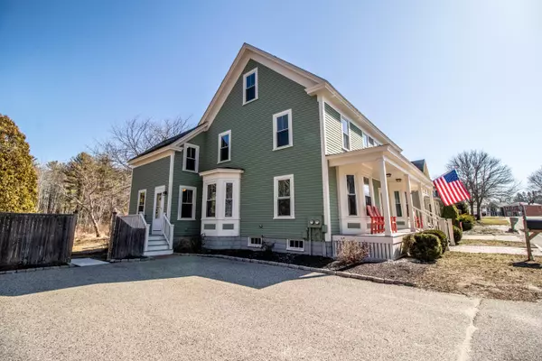 Kennebunk, ME 04043,15 Fletcher ST #15