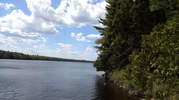 Lot 28.8 Patrick Lake RD, Marion Twp, ME 04628