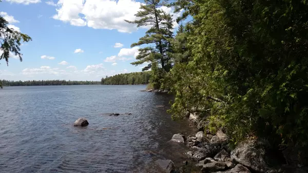 Marion Twp, ME 04628,Lot 28.8 Patrick Lake RD