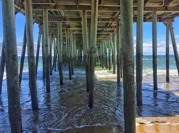 Old Orchard Beach, ME 04064,70-72 East Grand AVE #113