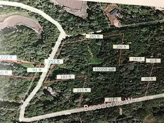 0 (Lot #52 Broadcove W, Waldoboro, ME 04572