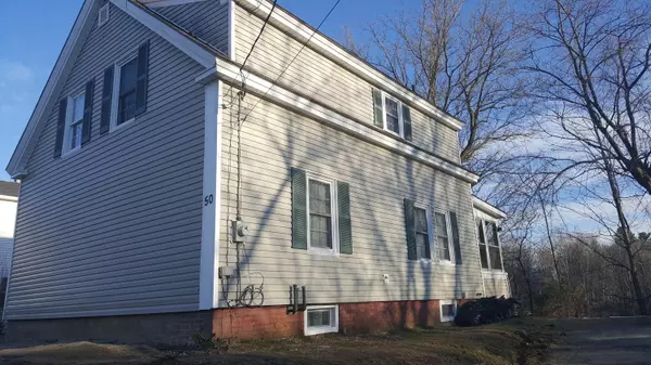 Waterville, ME 04901,50 Western AVE