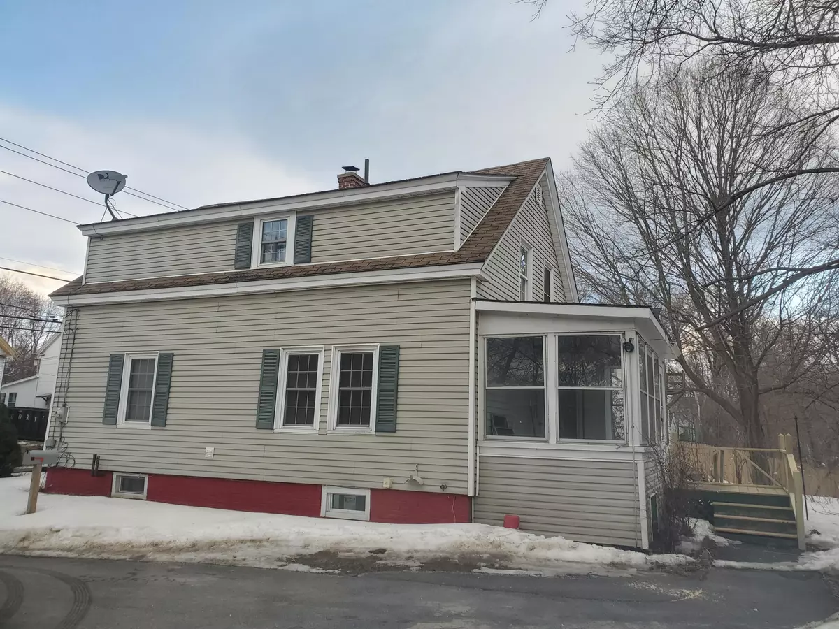 Waterville, ME 04901,50 Western AVE