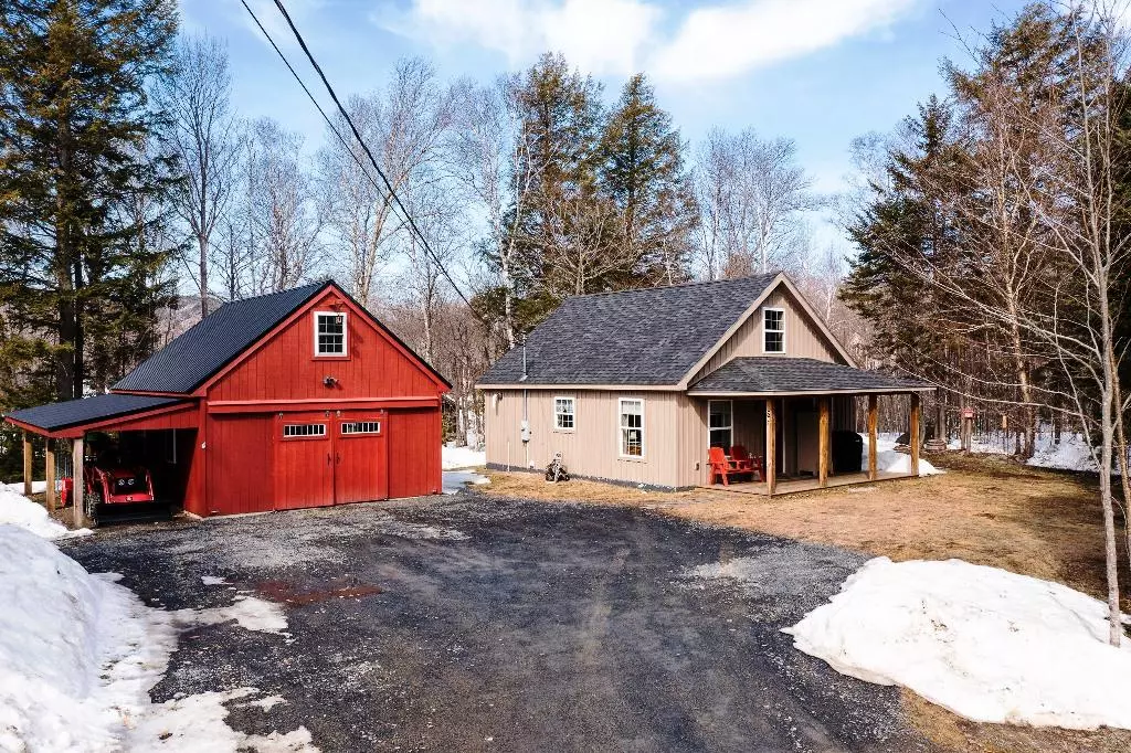 Greenville, ME 04441,26 N Doan ST