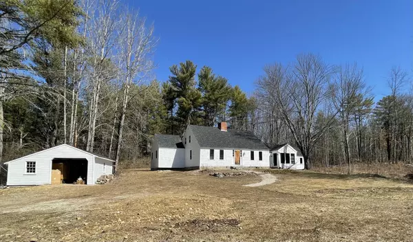 Lyman, ME 04002,668 Williams RD