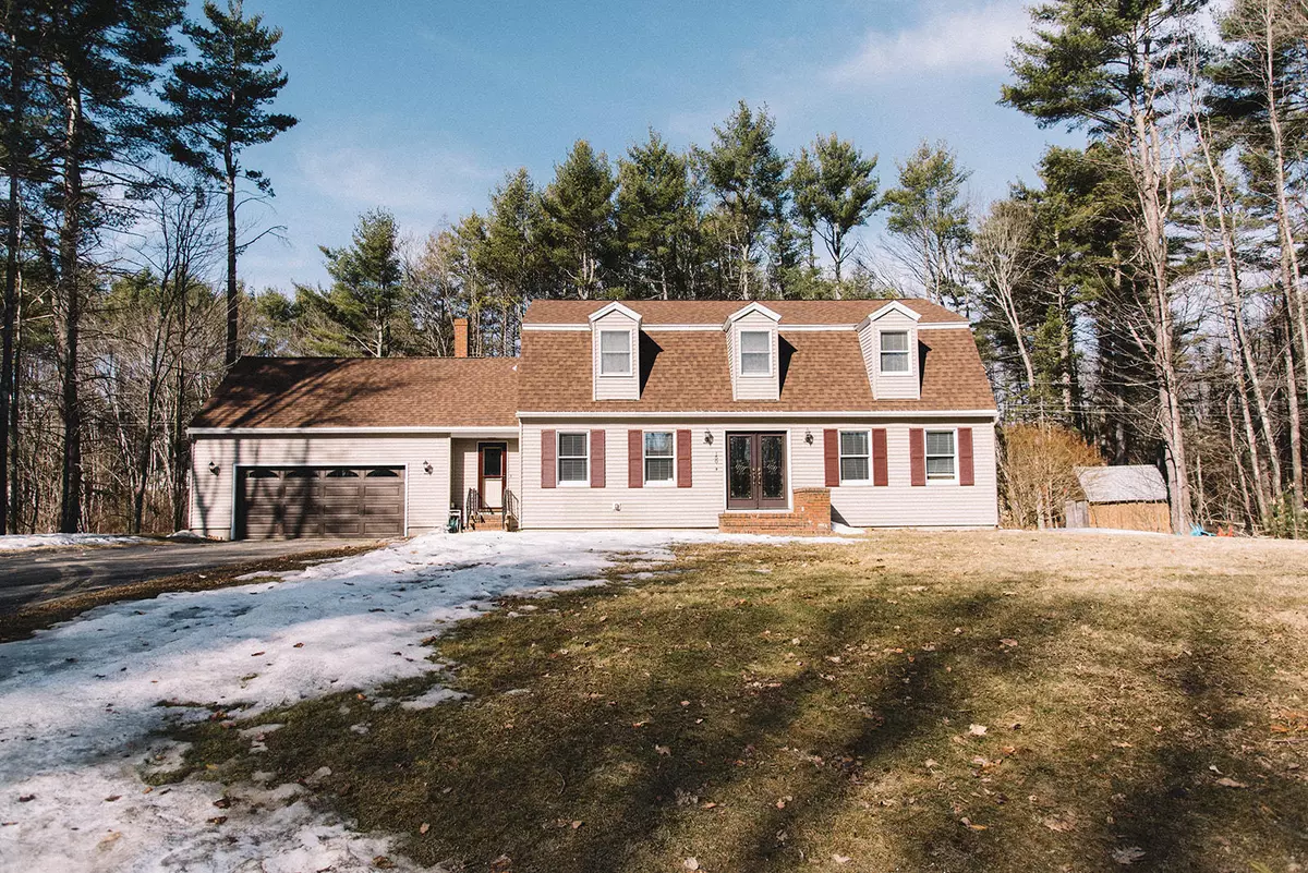 Auburn, ME 04210,150 Cedarwood RD