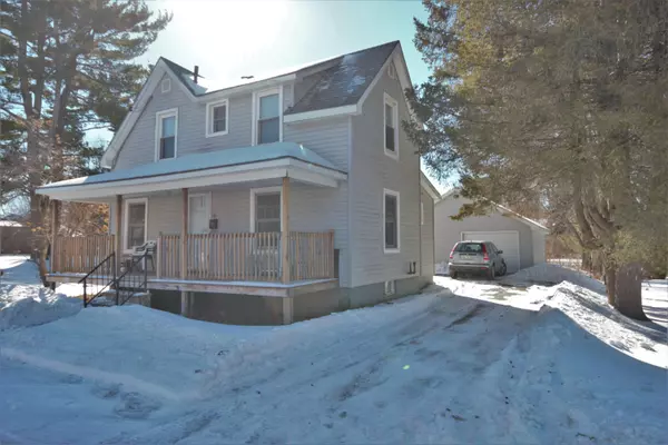 45 Silk ST, Brewer, ME 04412