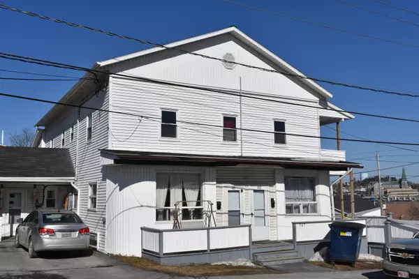 Madawaska, ME 04756,107 13th AVE