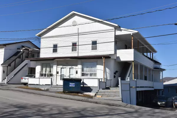 Madawaska, ME 04756,107 13th AVE