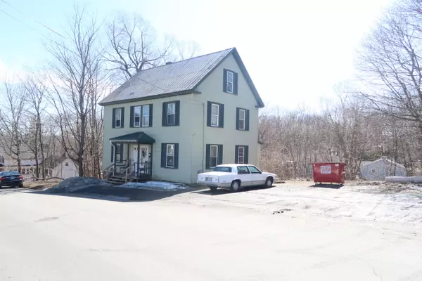 Gardiner, ME 04345,60 Spring ST