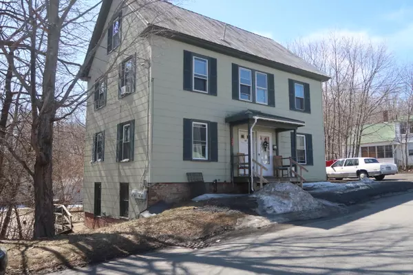 Gardiner, ME 04345,60 Spring ST