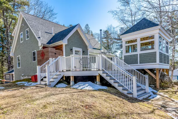 Harpswell, ME 04079,3 Upper Rich Cove RD