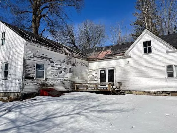 Thomaston, ME 04861,62 Green ST