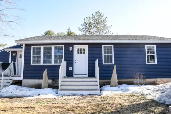 Orono, ME 04473,5 Kell ST