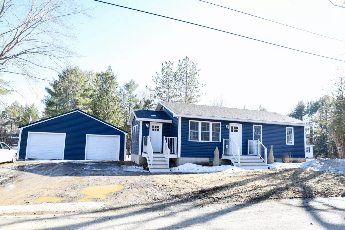 Orono, ME 04473,5 Kell ST