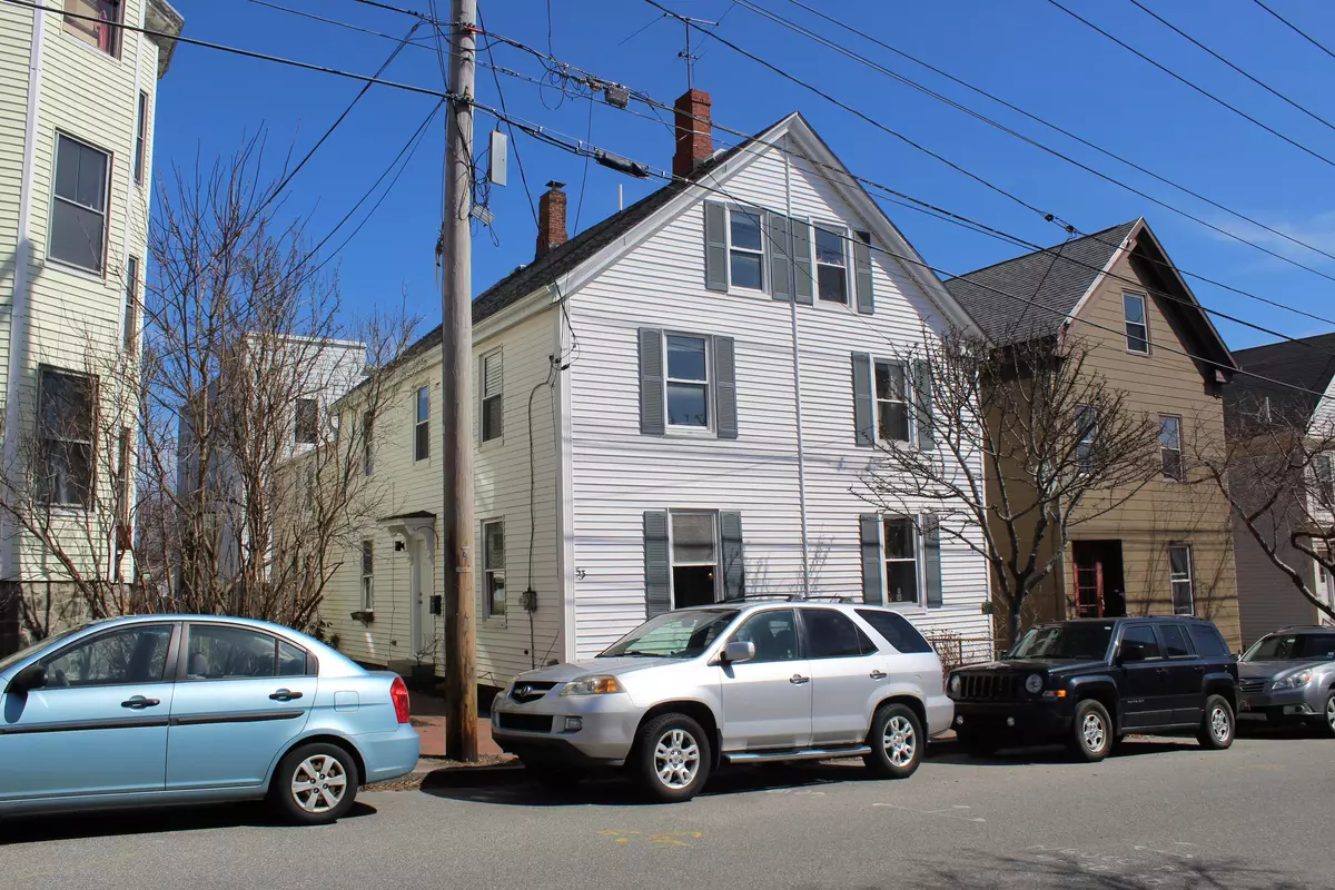 Portland, ME 04102,53 Brackett ST