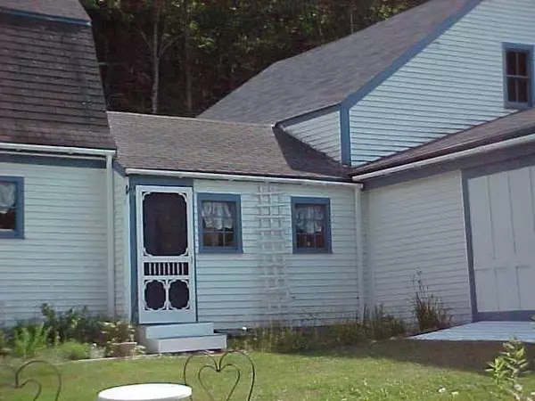 Sedgwick, ME 04673,647 Herrick RD