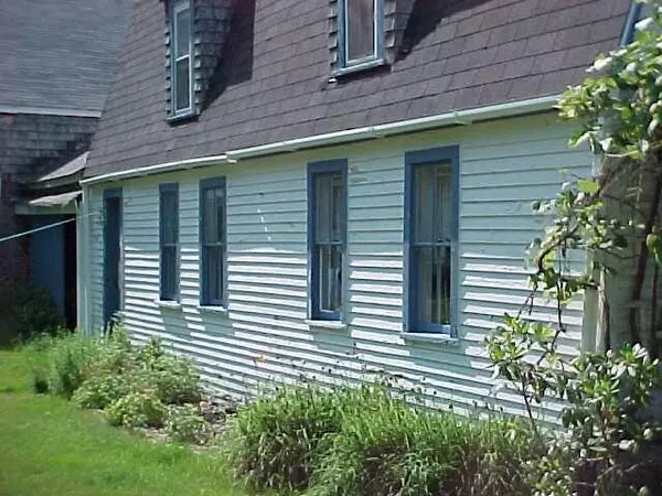 Sedgwick, ME 04673,647 Herrick RD