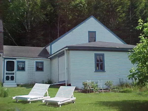 Sedgwick, ME 04673,647 Herrick RD