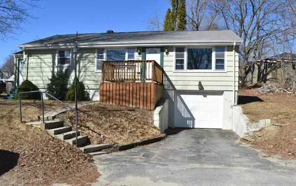 South Portland, ME 04106,61 Sunset AVE