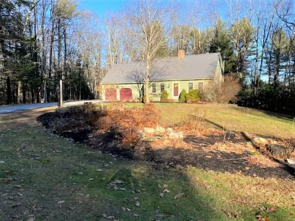 North Yarmouth, ME 04097,27 Hemlock Ridge RD