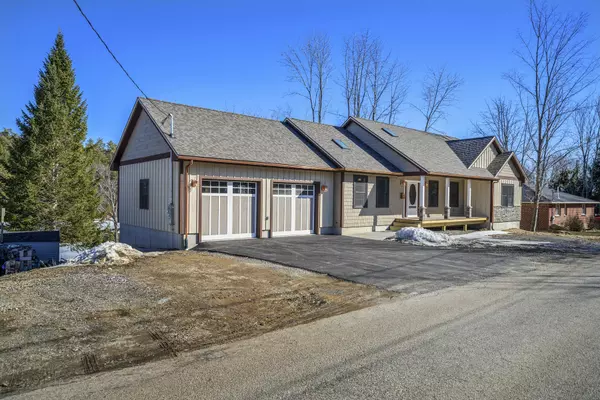 Richmond, ME 04357,10 Water ST