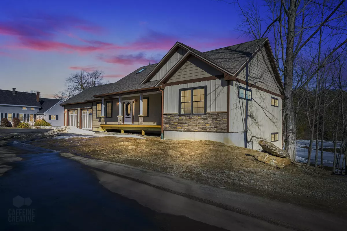 Richmond, ME 04357,10 Water ST