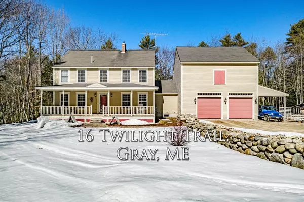 Gray, ME 04039,16 Twilight TRL