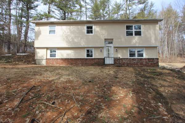 146 Route 202, Greene, ME 04236