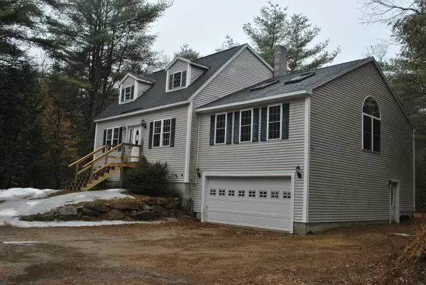 North Berwick, ME 03906,11 Little River RD